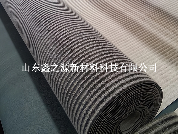 膨潤土防水毯鋪設后的后期維護技巧：輕松守護，持久防水