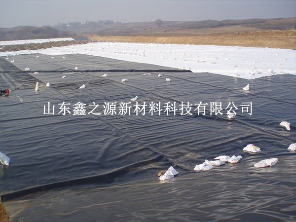 沼氣池黑膜質量辨別指南：避開劣質陷阱，筑牢防滲根基