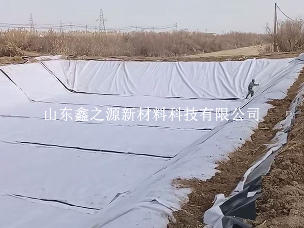 土工布裁剪技巧：精準把控細節，規避損耗與施工隱患